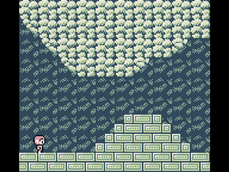Dark Adventure cover art — Wasm Arcade