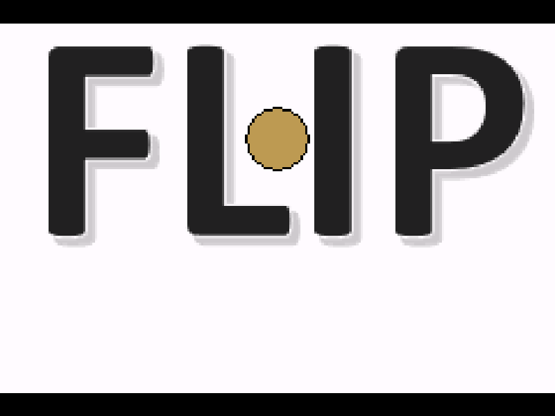 Flip cover art — Wasm Arcade
