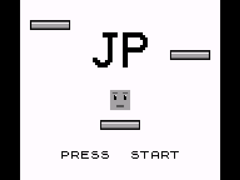 JP cover art — Wasm Arcade