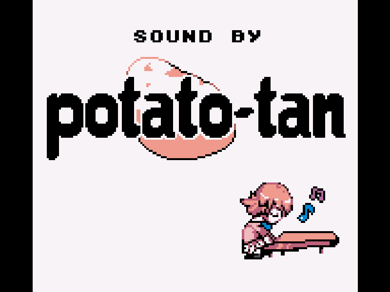 Tobu Tobu Girl Deluxe cover art — Wasm Arcade