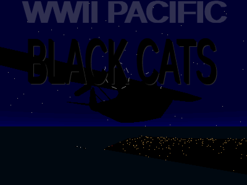 Black Cats 2025 cover art — Wasm Arcade
