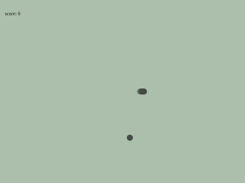 404 Snake cover art — Wasm Arcade