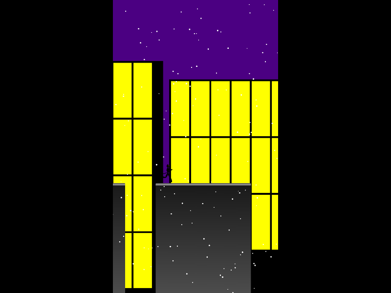 Jazz cover art — Wasm Arcade