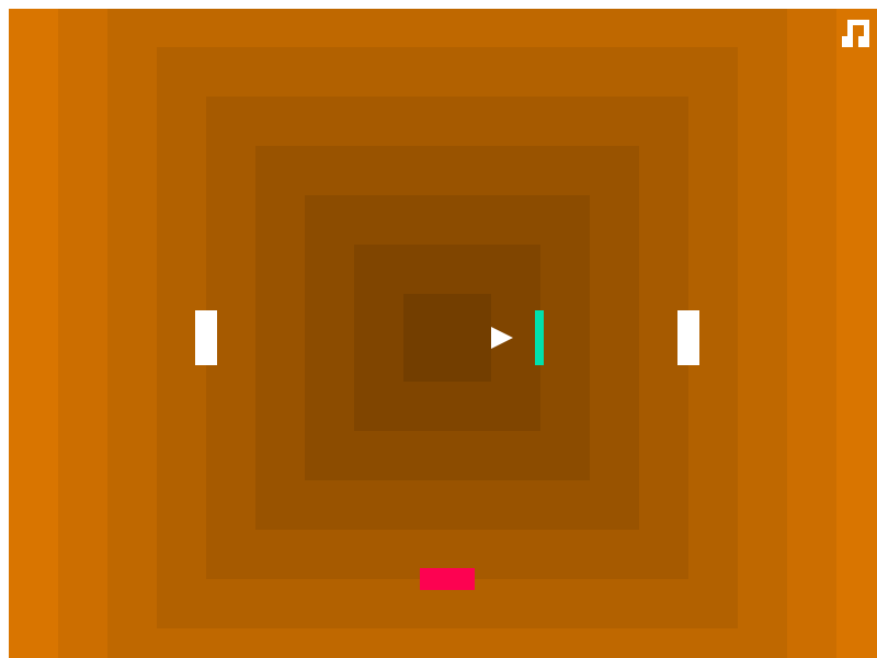 Turnometry cover art — Wasm Arcade