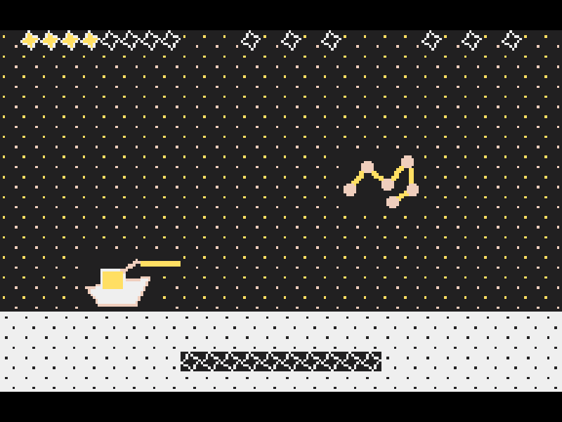 Harpoon Moon (SwanSong) cover art — Wasm Arcade